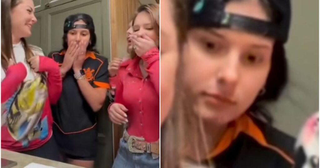 ana-castela-faz-teste-de-gravidez-com-amigas-e-se-desespera;-assista