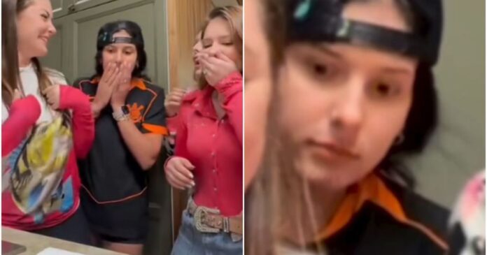 ana-castela-faz-teste-de-gravidez-com-amigas-e-se-desespera;-assista
