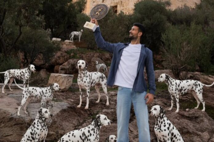 djokovic-comemora-titulo-de-numero-101-com-referencia-do-cinema.-veja