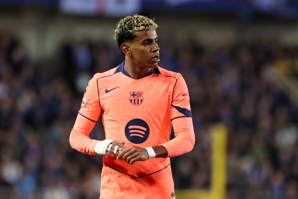 selecao-espanhola-corta-yamal-e-relata-problema-com-barcelona