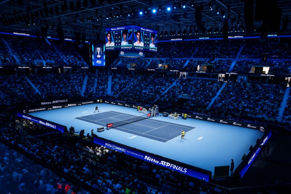 atp-finals:-dois-torcedores-morrem-no-segundo-dia-do-torneio-em-turim