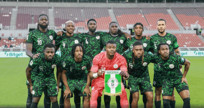 eliminatorias:-jogadores-da-nigeria-boicotam-treino-antes-de-jogo-decisivo