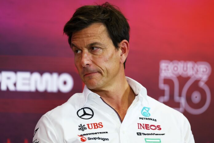 f1:-toto-wolff-avalia-venda-parcial-de-sua-participacao-na-mercedes