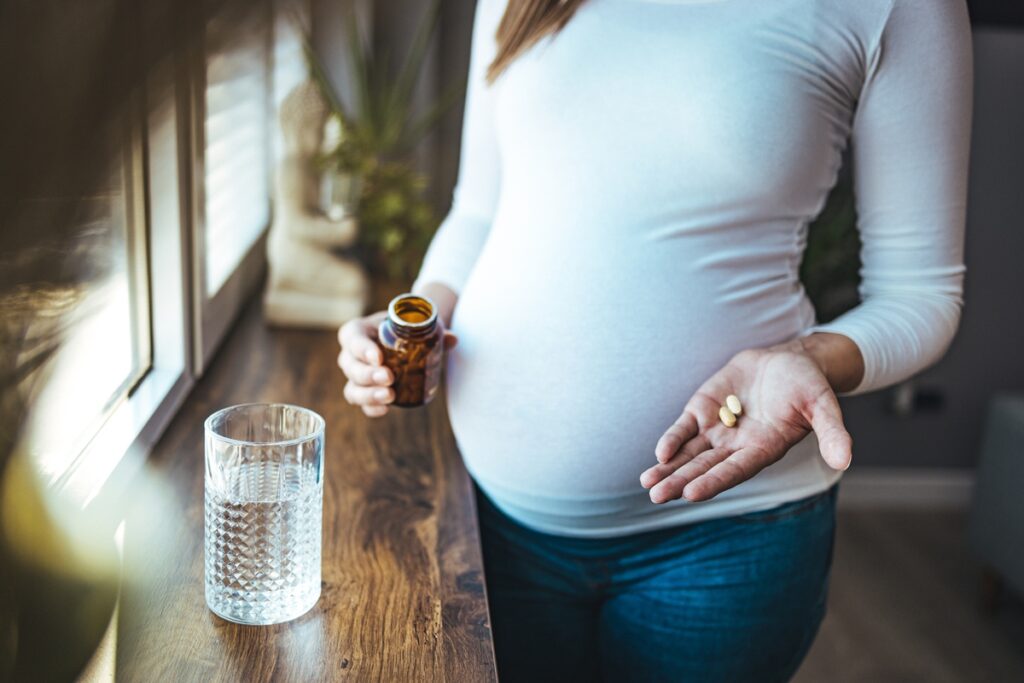 paracetamol-na-gravidez-nao-aumenta-risco-de-autismo,-confirma-estudo