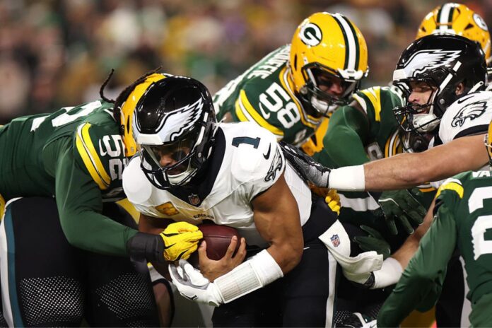 partida-da-nfl-entre-eagles-e-packers-tem-marca-inusitada;-entenda