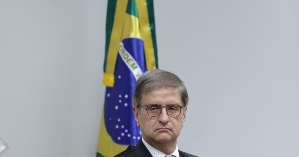 pgr-nao-tem-bandeiras-partidarias,-diz-gonet-durante-sabatina-no-senado