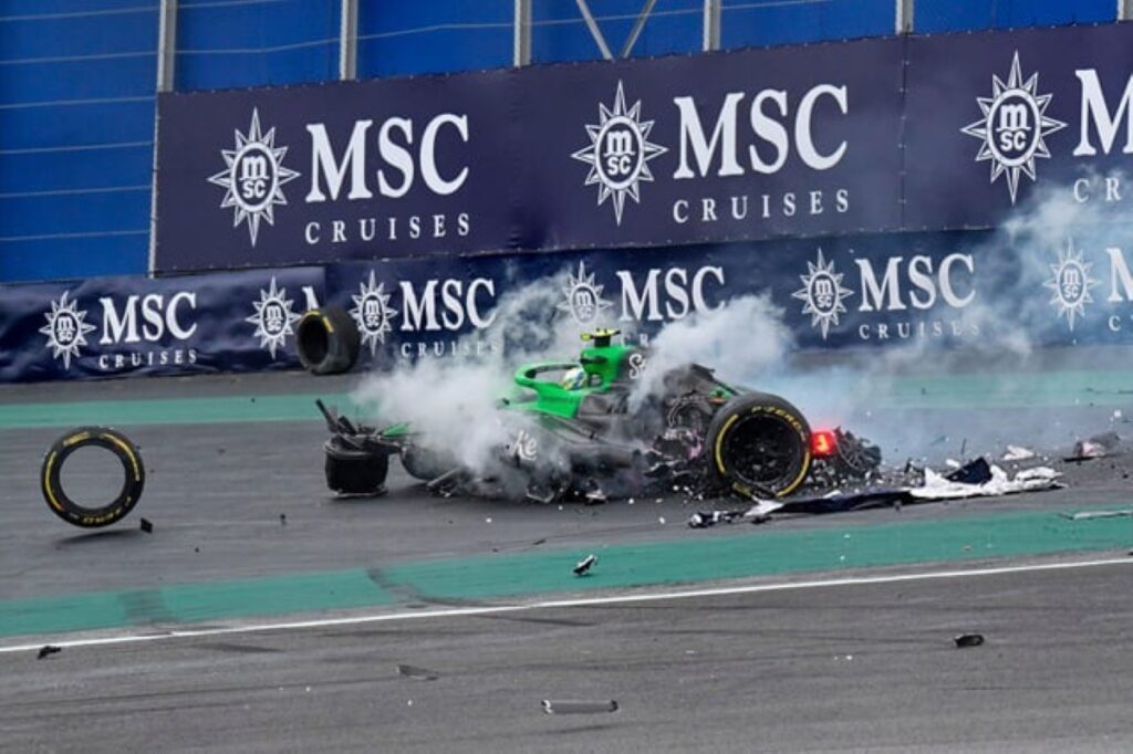 fim-de-semana-de-bortoleto-custou-milhoes-a-sauber;-confira-valores