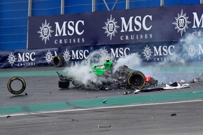 fim-de-semana-de-bortoleto-custou-milhoes-a-sauber;-confira-valores