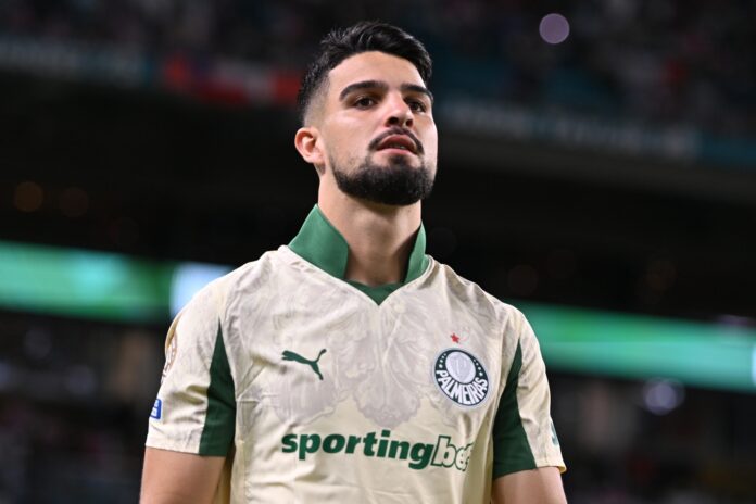 brasileirao:-argentina-libera-flaco-lopez-para-jogo-contra-o-santos