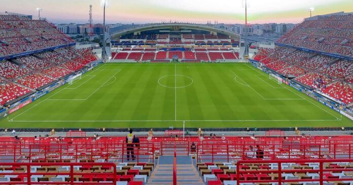 eau-x-iraque:-horario-e-onde-assistir-a-repescagem-para-a-copa-do-mundo