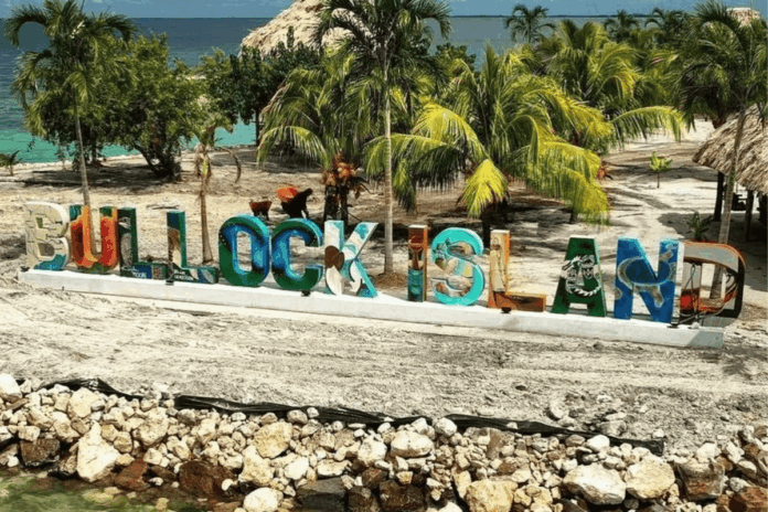 ex-jogador-da-nba-constroi-resort-de-luxo-em-ilha-no-caribe;-veja