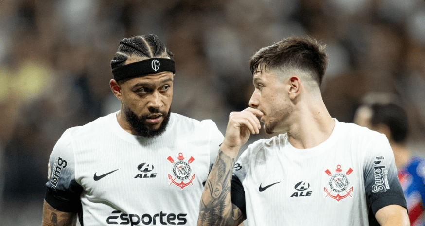 marcelinho-diz-que-garro-reclamou-de-memphis-para-diretoria-do-corinthians