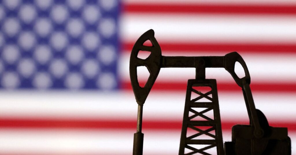 governo-trump-revoga-limites-de-biden-para-exploracao-de-petroleo-no-alasca