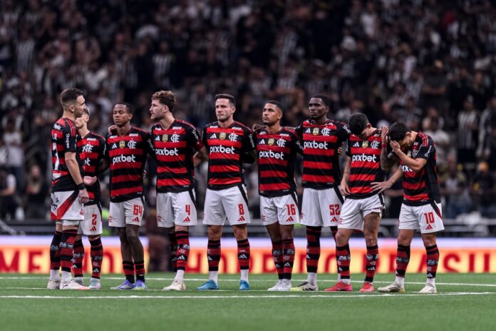 brasileirao:-flamengo-acumula-12-desfalques-para-duelo-com-o-sport