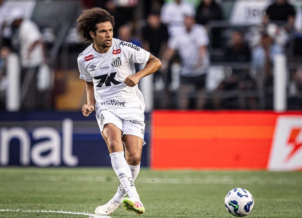 willian-arao-fala-sobre-neymar-apos-polemicas-contra-o-flamengo