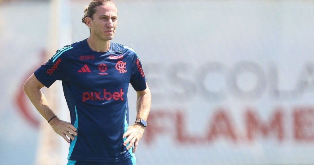 flamengo:-filipe-luis-tera-11-desfalques-para-partida-contra-o-sport