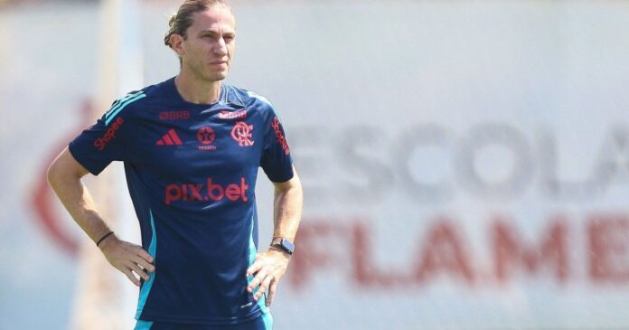 flamengo:-filipe-luis-tera-11-desfalques-para-partida-contra-o-sport
