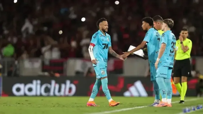 arao,-do-santos,-abre-o-jogo-sobre-reclamacoes-de-neymar-contra-o-flamengo