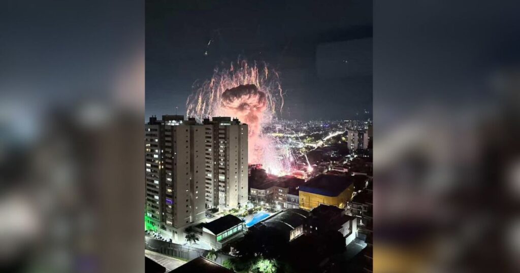 explosao-no-tatuape:-11-imoveis-sao-interditados-apos-o-ocorrido