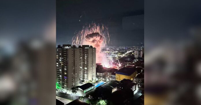 explosao-no-tatuape:-11-imoveis-sao-interditados-apos-o-ocorrido