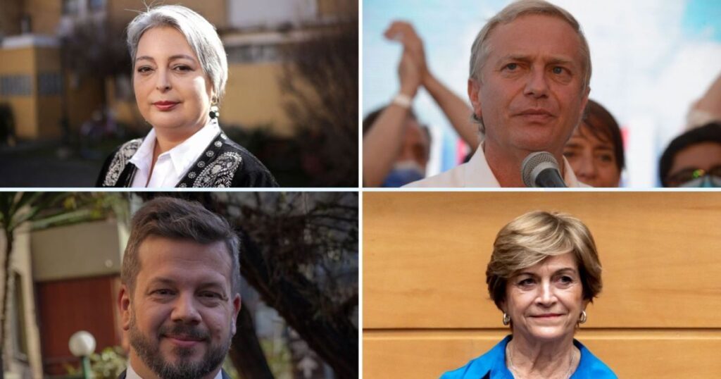 eleicoes-no-chile:-conheca-os-candidatos-a-presidencia