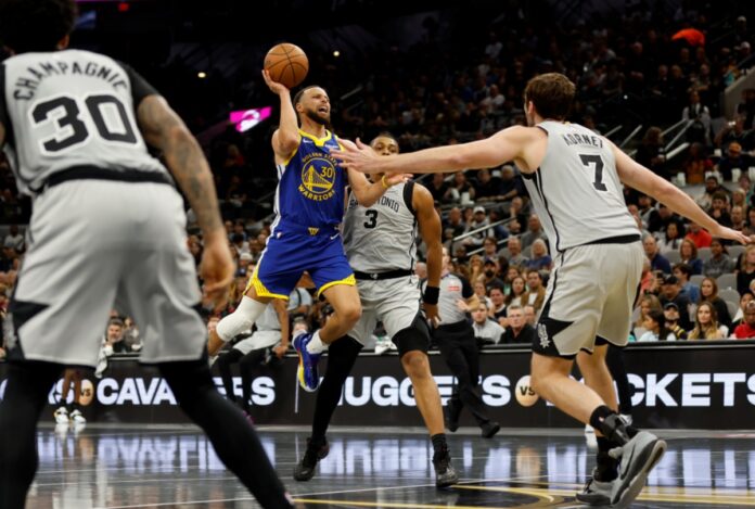 curry-supera-jordan-em-vitoria-dos-warriors:-confira-resultados-da-nba