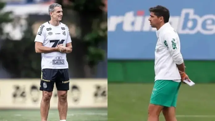 brasileirao:-santos-busca-reacao-contra-o-lider-palmeiras-em-jogo-atrasado
