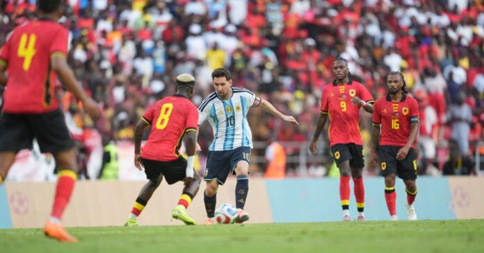 angola-x-argentina:-jogo-registra-70-feridos-apos-confronto-com-a-policia