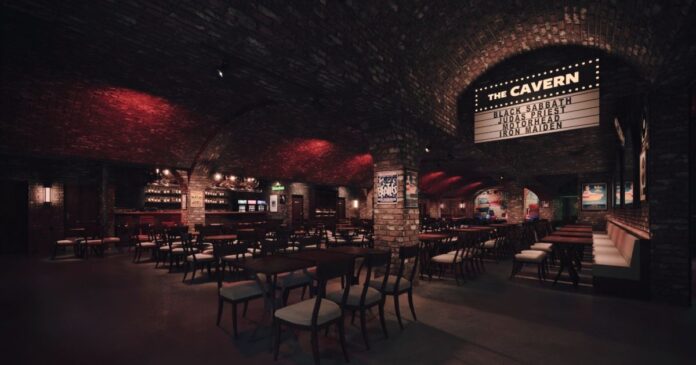 the-cavern-club:-bar-onde-os-beatles-comecaram-estreia-em-sp-neste-sabado