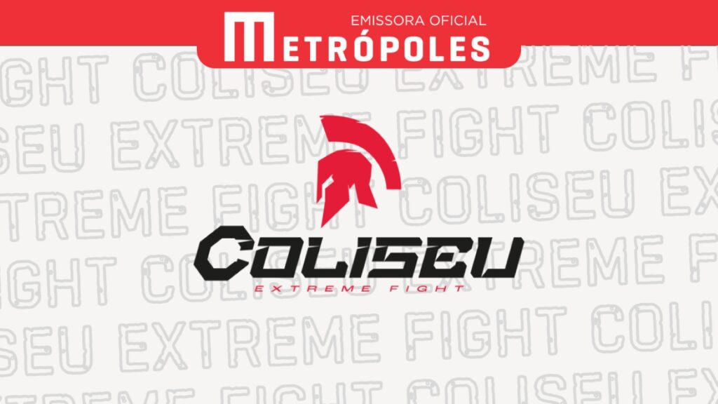coliseu-extreme-fight:-acompanhe-o-card-principal-ao-vivo-no-youtube