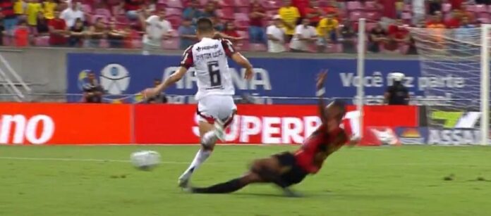 sport-tem-dois-expulsos-com-quatro-faltas-cometidas-contra-o-flamengo;-veja