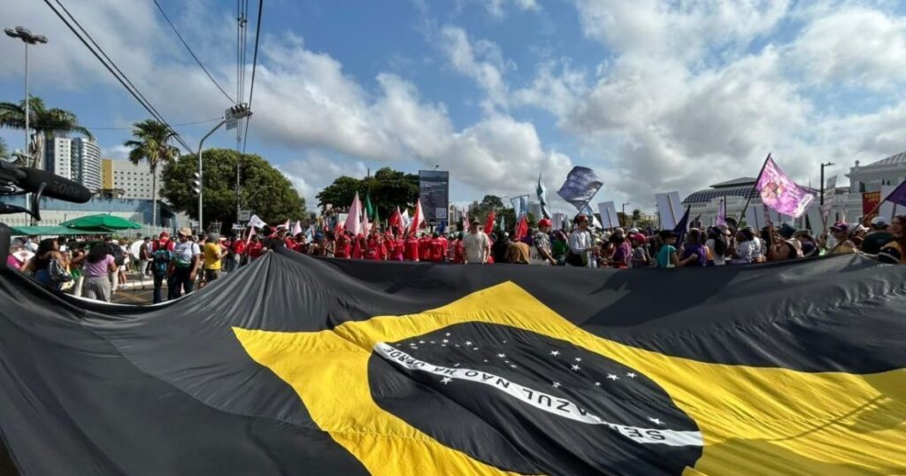 especialista:-cop30-tem-mostrado-governanca-pelo-sul-global