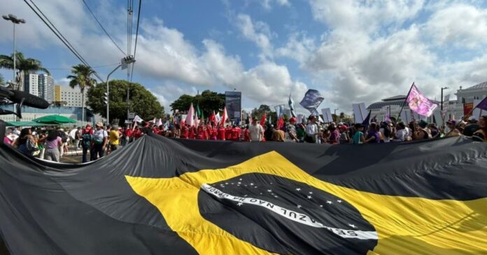 especialista:-cop30-tem-mostrado-governanca-pelo-sul-global