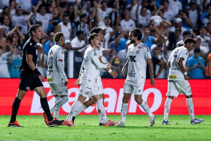 santos-marca-no-fim,-vence-o-palmeiras-e-sai-da-zona-de-rebaixamento