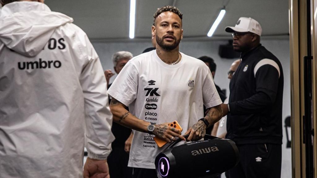 benja-duvida-que-neymar-nao-va-para-a-copa-de-2026;-comentaristas-discordam