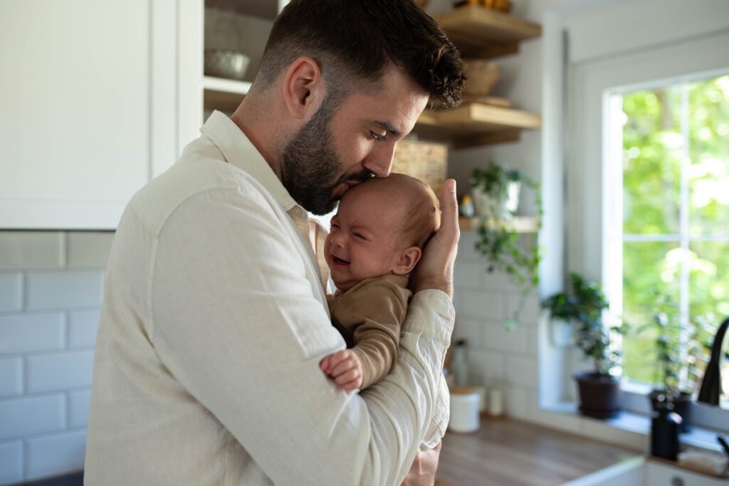 licenca-paternidade:-a-importancia-do-pai-nos-primeiros-dias-de-vida