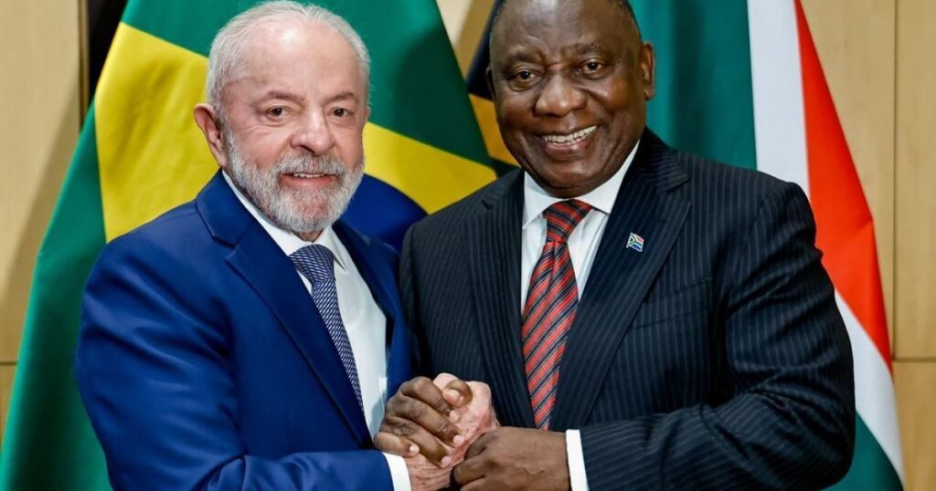 lula-se-reune-com-presidente-da-africa-do-sul-na-vespera-do-g20