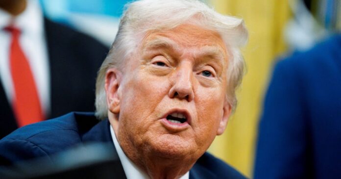 trump-diz-torcer-para-sucesso-do-prefeito-eleito-de-nova-york