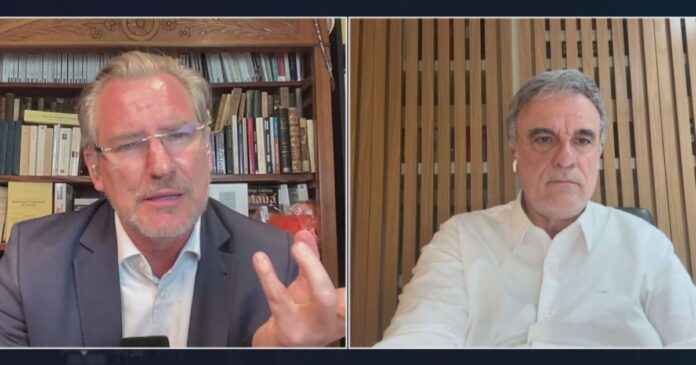 o-grande-debate:-qual-o-impacto-no-stf-da-indicacao-de-messias-a-corte?