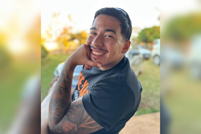 “nunca-imaginei-um-avc”,-conta-jovem-que-teve-derrame-na-academia