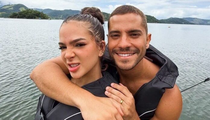 “donos-do-jogo”:-mel-maia-e-andre-lamoglia-revelam-como-se-conheceram