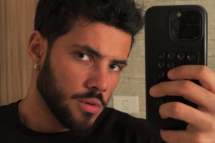 ator-que-teve-carro-alvejado-no-rj-fala-pela-primeira-vez