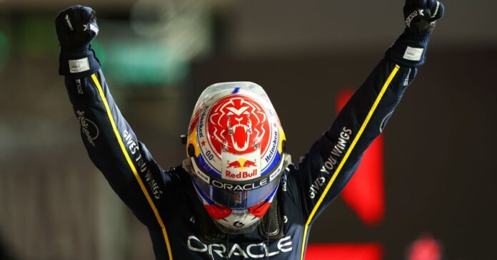 formula-1:-max-verstappen-domina-e-vence-o-gp-de-las-vegas