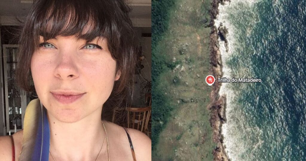 mulher-assassinada-em-trilha-de-sc:-o-que-se-sabe-sobre-o-caso