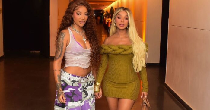 ludmilla-relembra-namoro-escondido-com-brunna-no-inicio:-“tinhamos-medo”