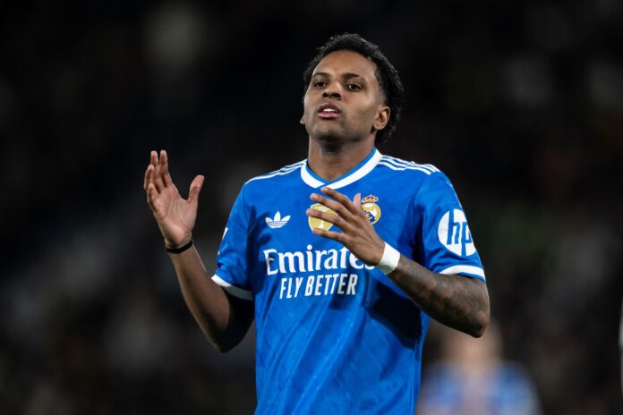 apos-empate,-rodrygo-atinge-marca-negativa-pelo-real-madrid;-confira