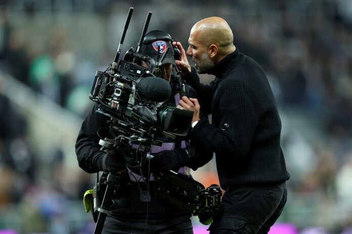 guardiola-pede-desculpas-apos-atacar-cinegrafista-em-derrota-do-city