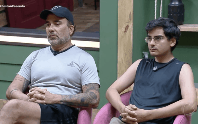 “a-fazenda”:-direcao-chama-dudu-camargo-e-peao-para-tirar-historia-a-limpo