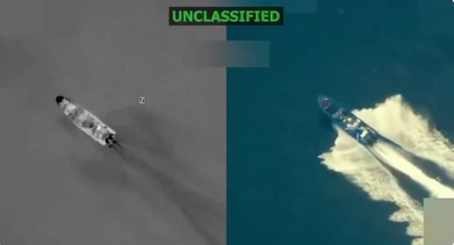 ataques-dos-eua-a-supostos-barcos-do-trafico-continuarao,-diz-casa-branca