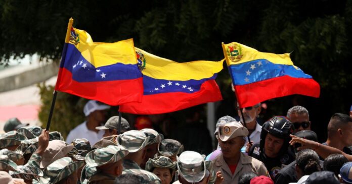 venezuela-pode-enfrentar-novas-sancoes-dos-eua;-saiba-o-que-ja-foi-imposto